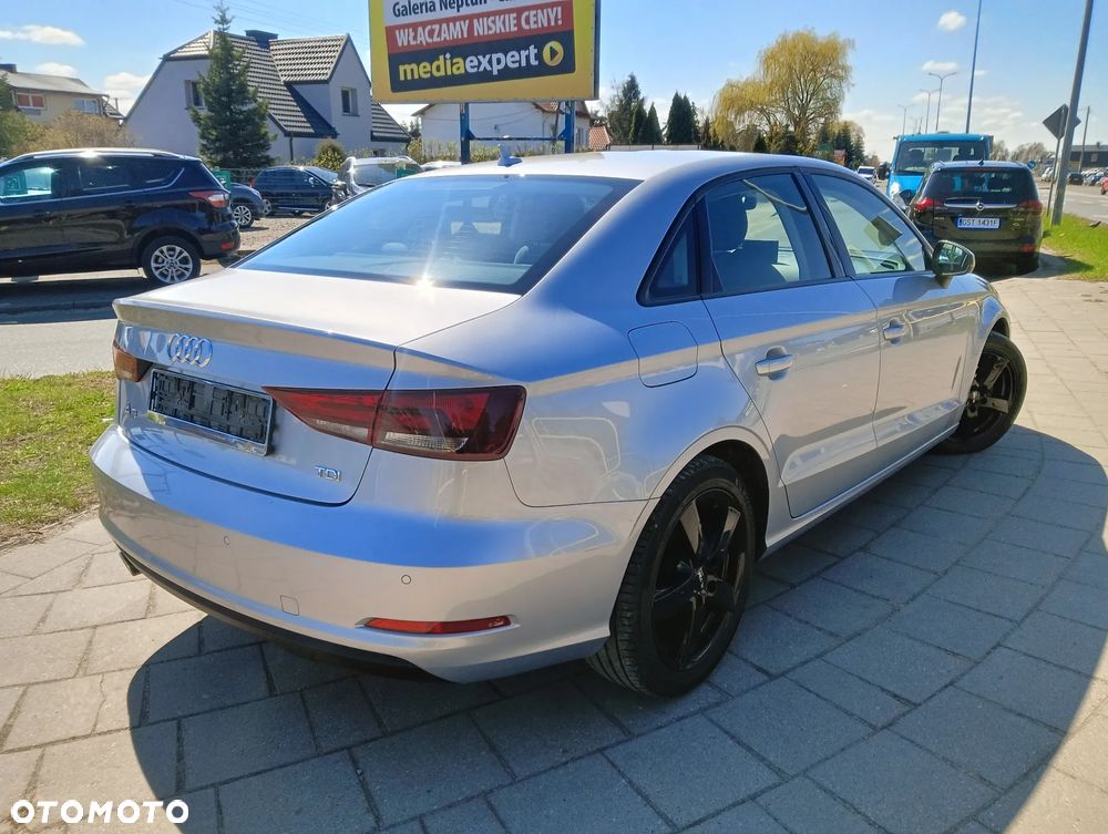 Audi A3 Sportback - 6