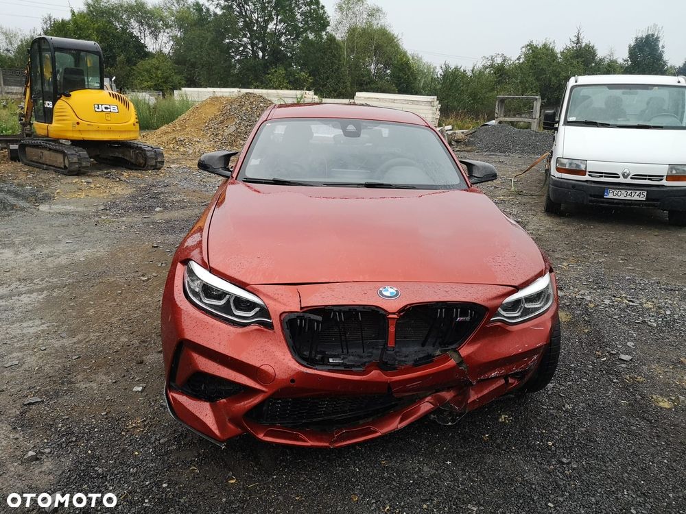 BMW M2 - 21