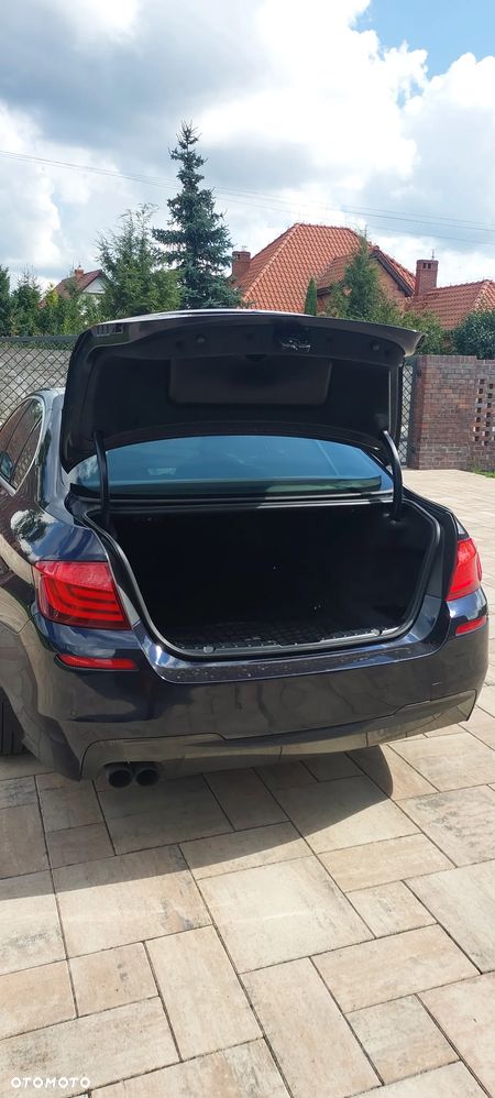 BMW Seria 5 - 15
