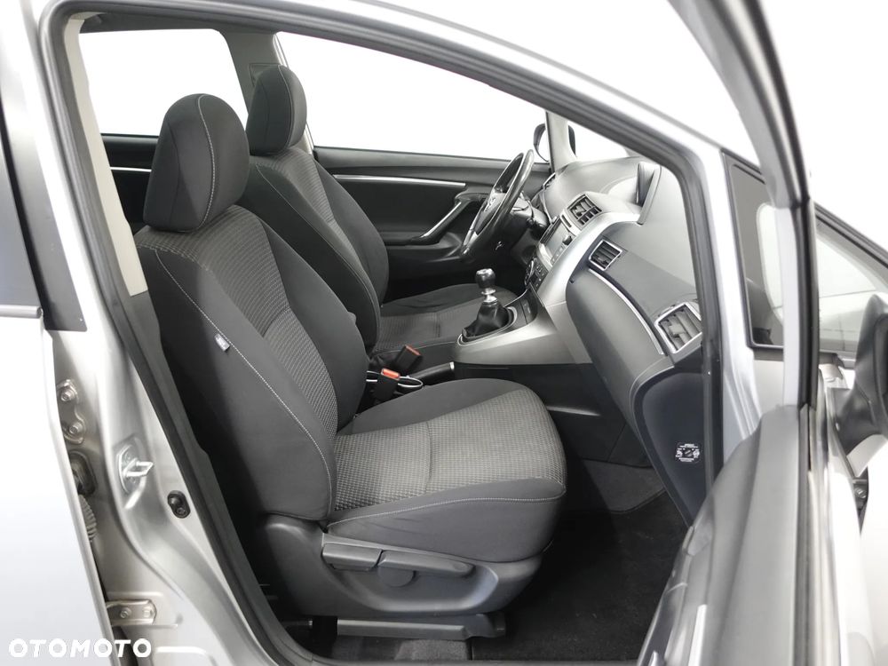 Toyota Verso 1.6 D-4D 5-Sitzer Start/Stop Life - 25