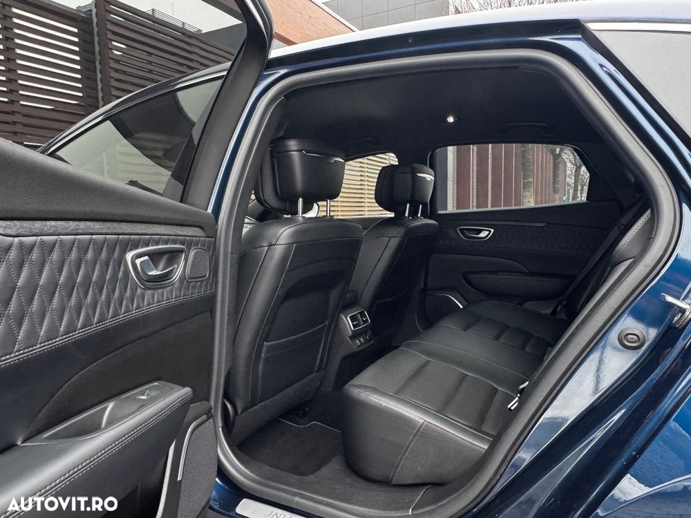 Renault Talisman TCe 160 EDC GPF INITIALE PARIS - 20