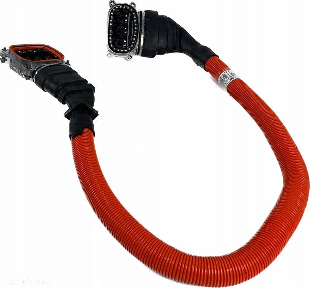 BMW G20 KABEL WYSOKIEGO NAPIĘCIA 9426355 6809228 - 9