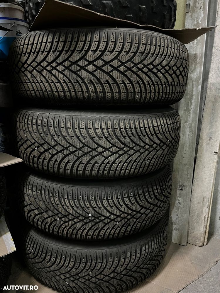 Mercedes-Benz GLK 250 CDI DPF 4Matic BlueEFFICIENCY 7G-TRONIC - 35