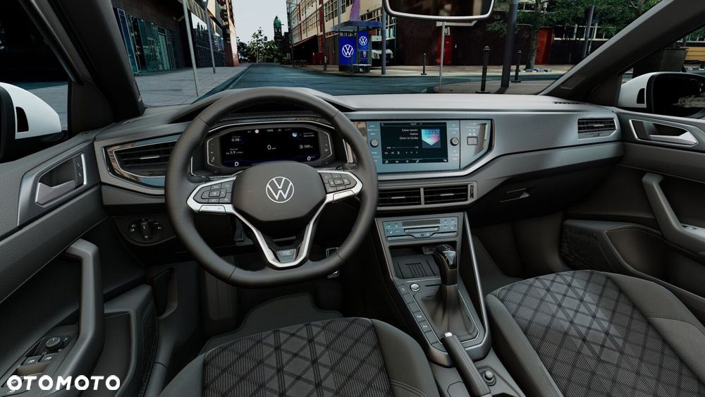 Volkswagen Taigo - 7