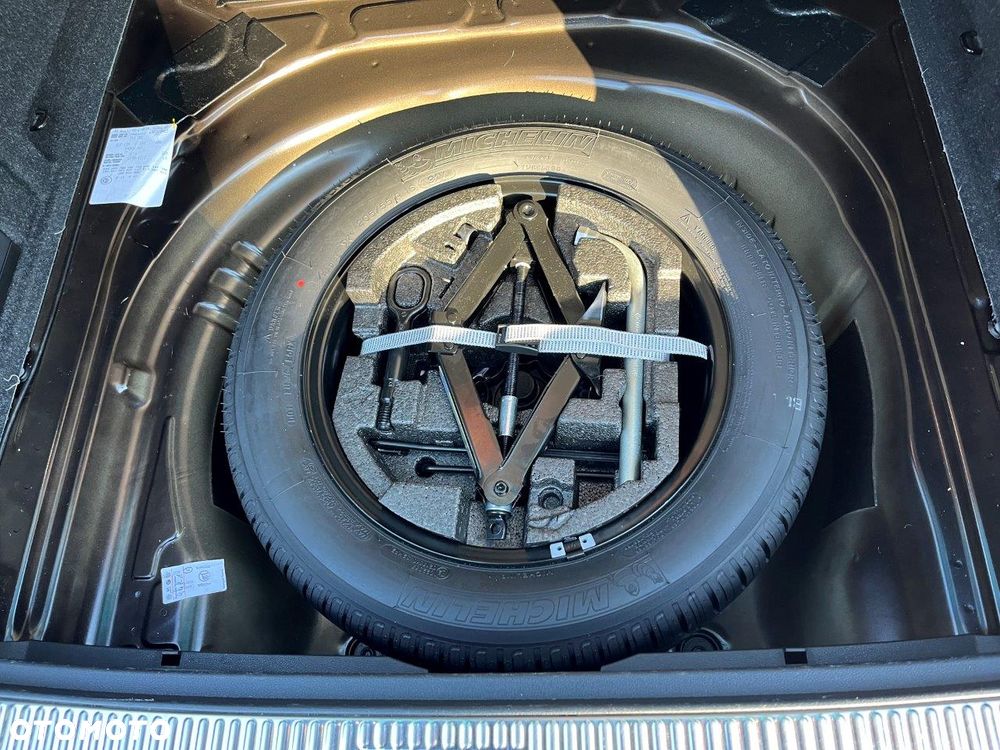 Skoda Superb 2.0 TDI Ambition DSG - 12