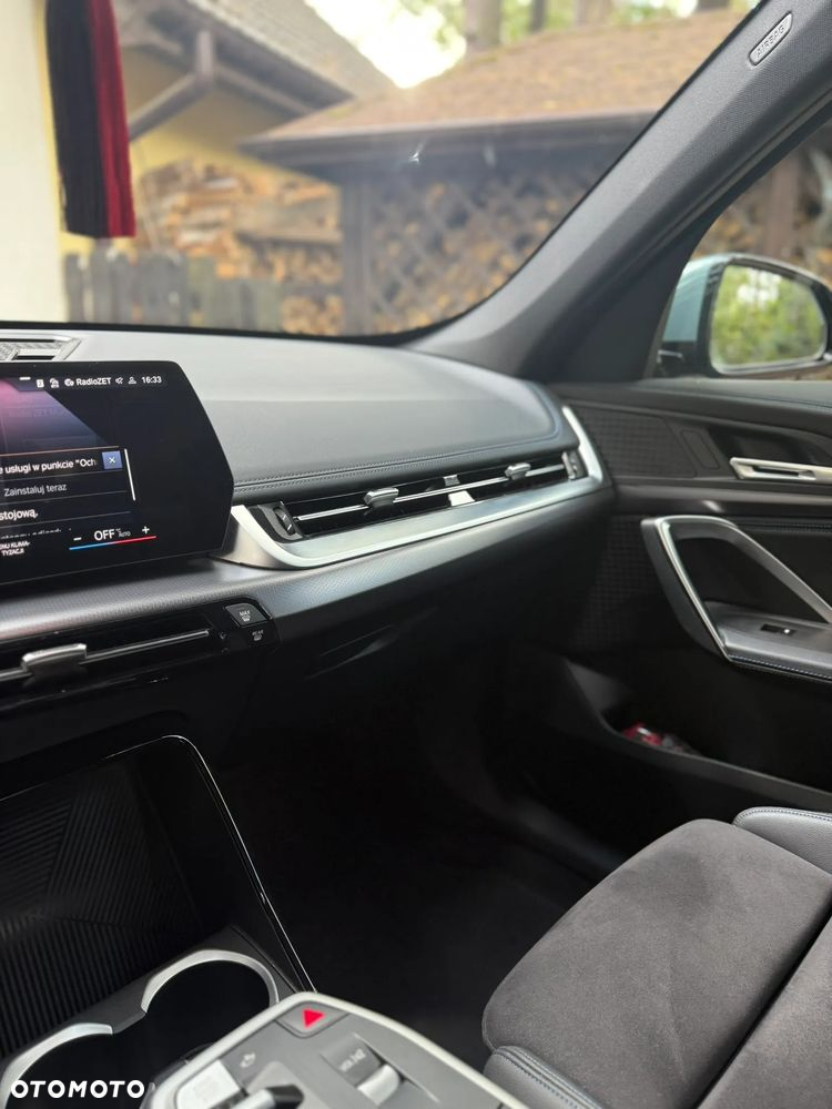 BMW X1 sDrive18i M Sport - 14