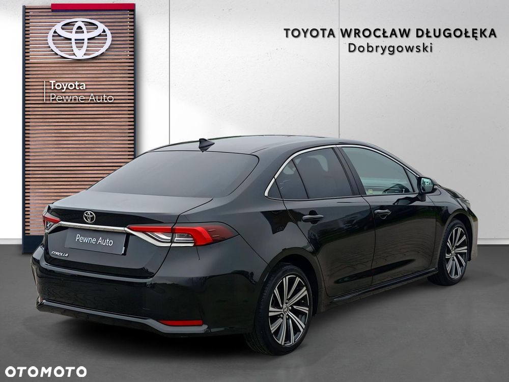 Toyota Corolla 1.5 Comfort MS - 7