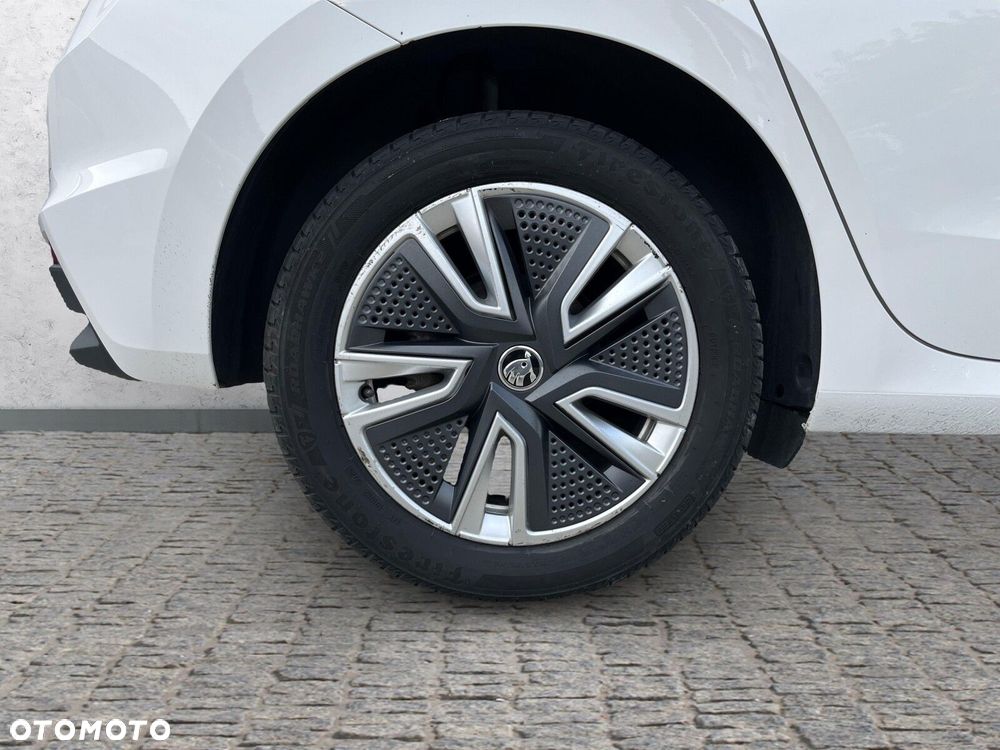 Skoda Fabia - 31