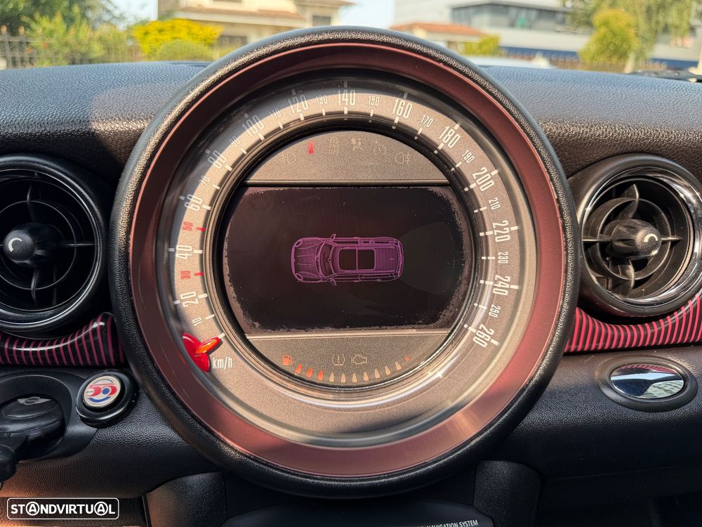 MINI Clubman Cooper SD Hampton - 57