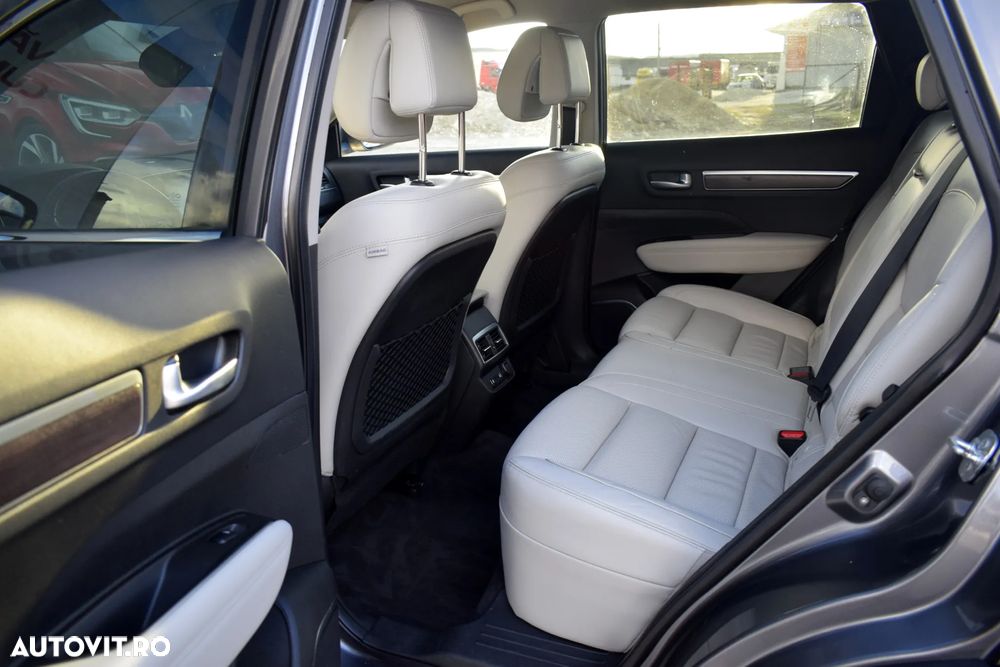 Renault Koleos ENERGY dCi 175 4WD INTENS - 12