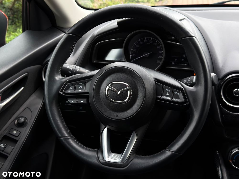 Mazda 2 SKYACTIV-G 90 KIZOKU - 12