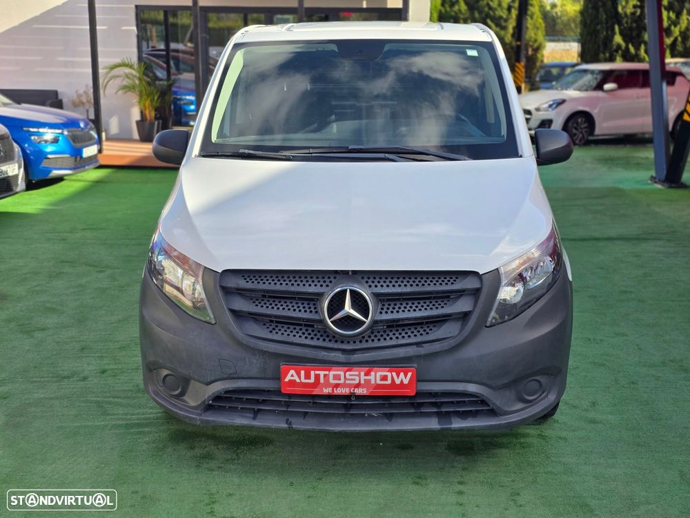 Mercedes-Benz Vito Tourer Longa EDITION - 3