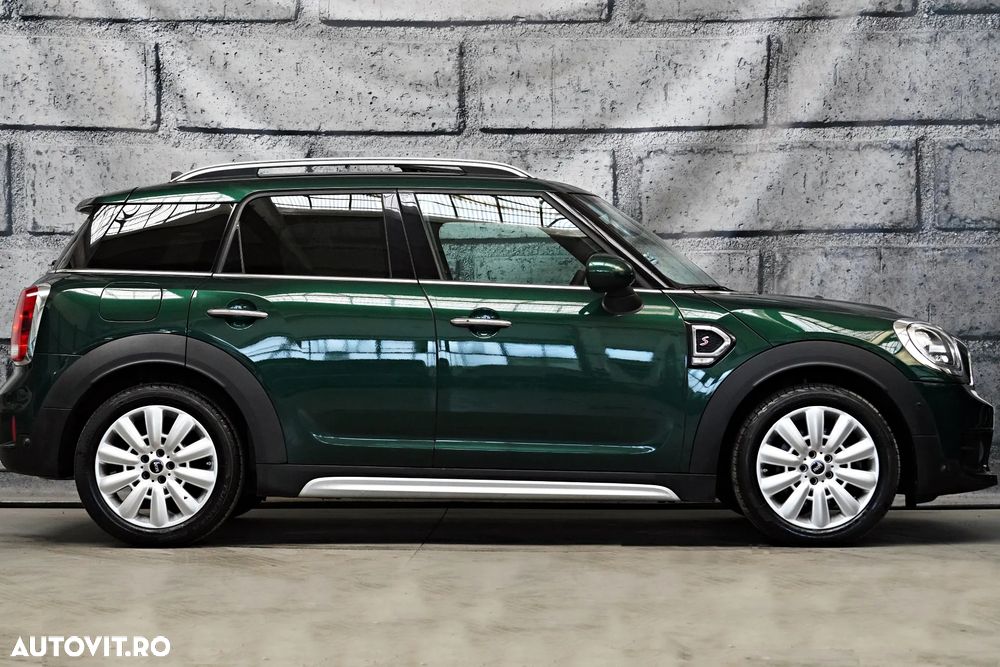 Mini Countryman Cooper S All4 Aut. - 2