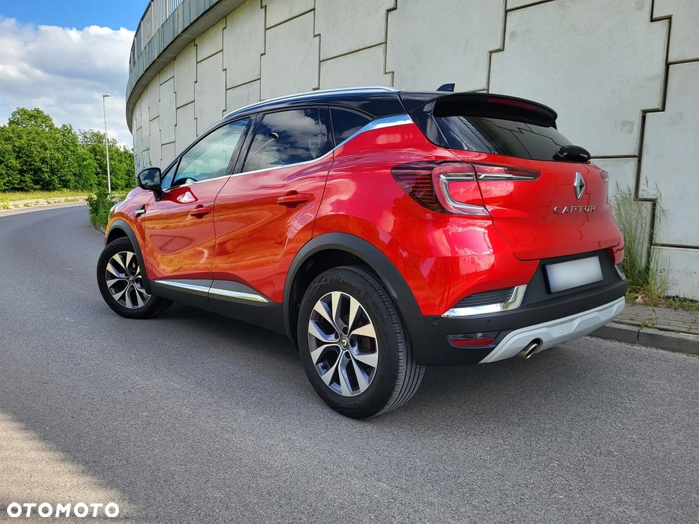 Renault Captur - 6