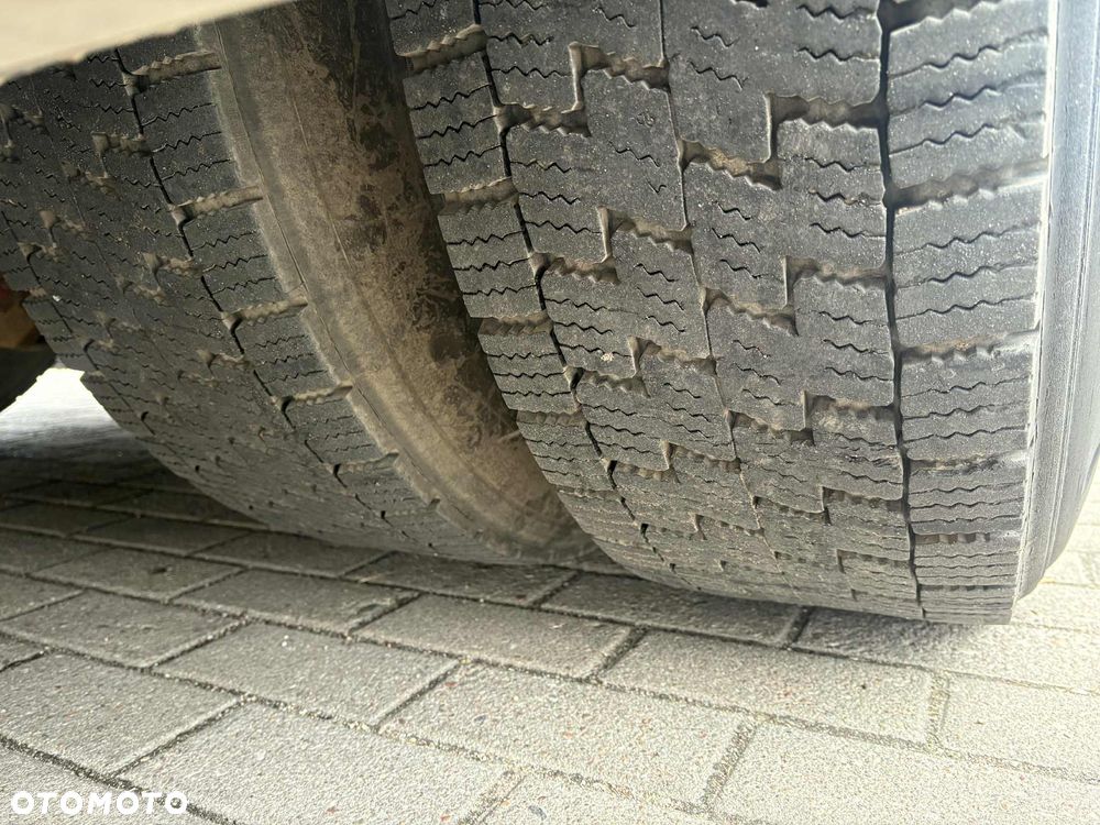 Scania G490 6x2 HDS HMF 3220 K-7 ŻURAW CRANE - 30