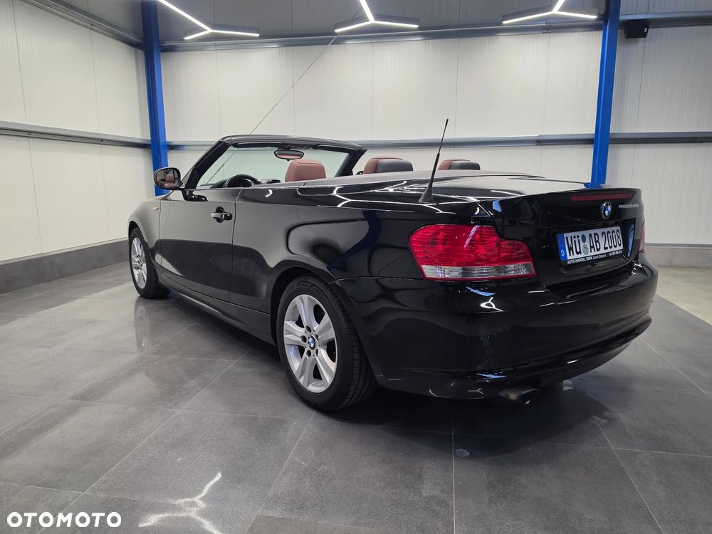 BMW Seria 1 118d DPF Edition Lifestyle - 13