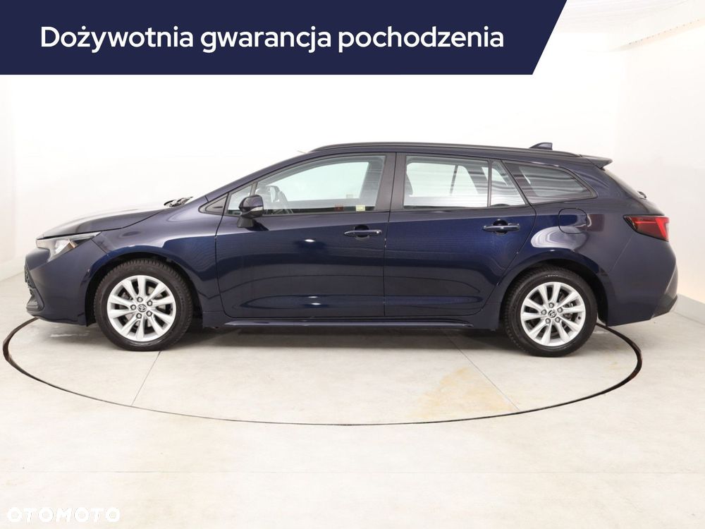 Toyota Corolla - 3