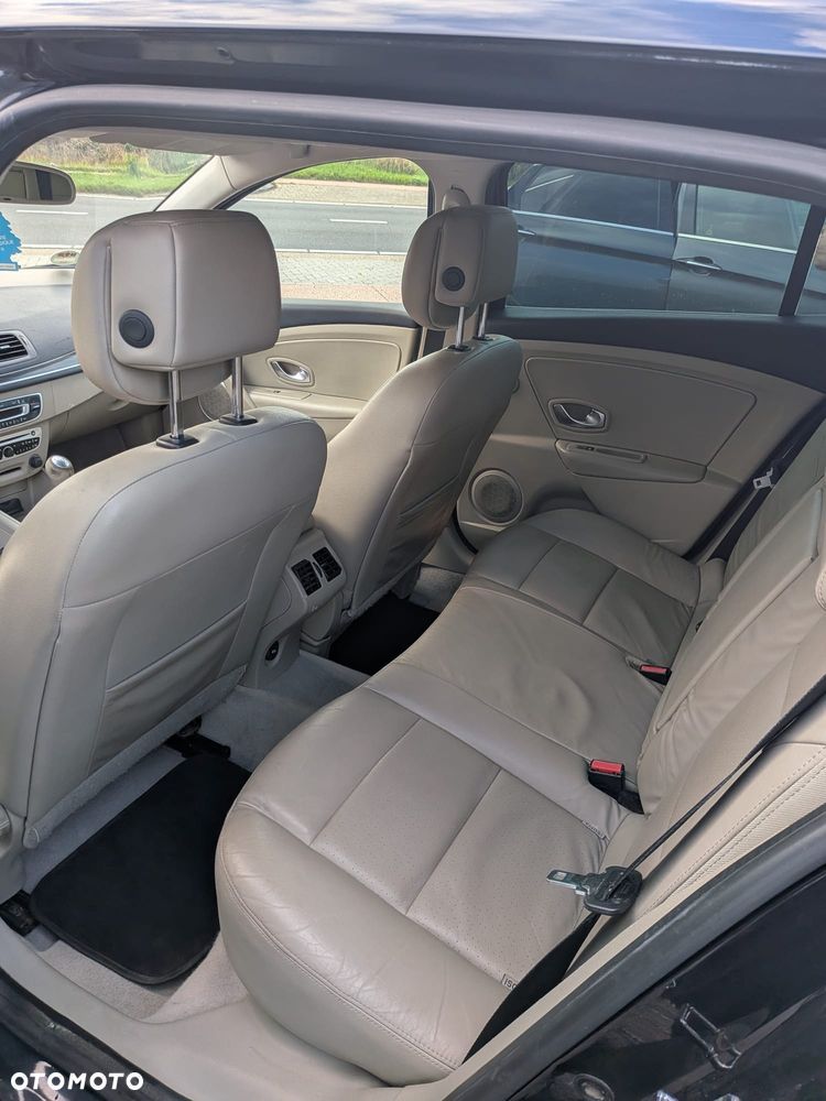 Renault Megane dCi 160 FAP GT - 23