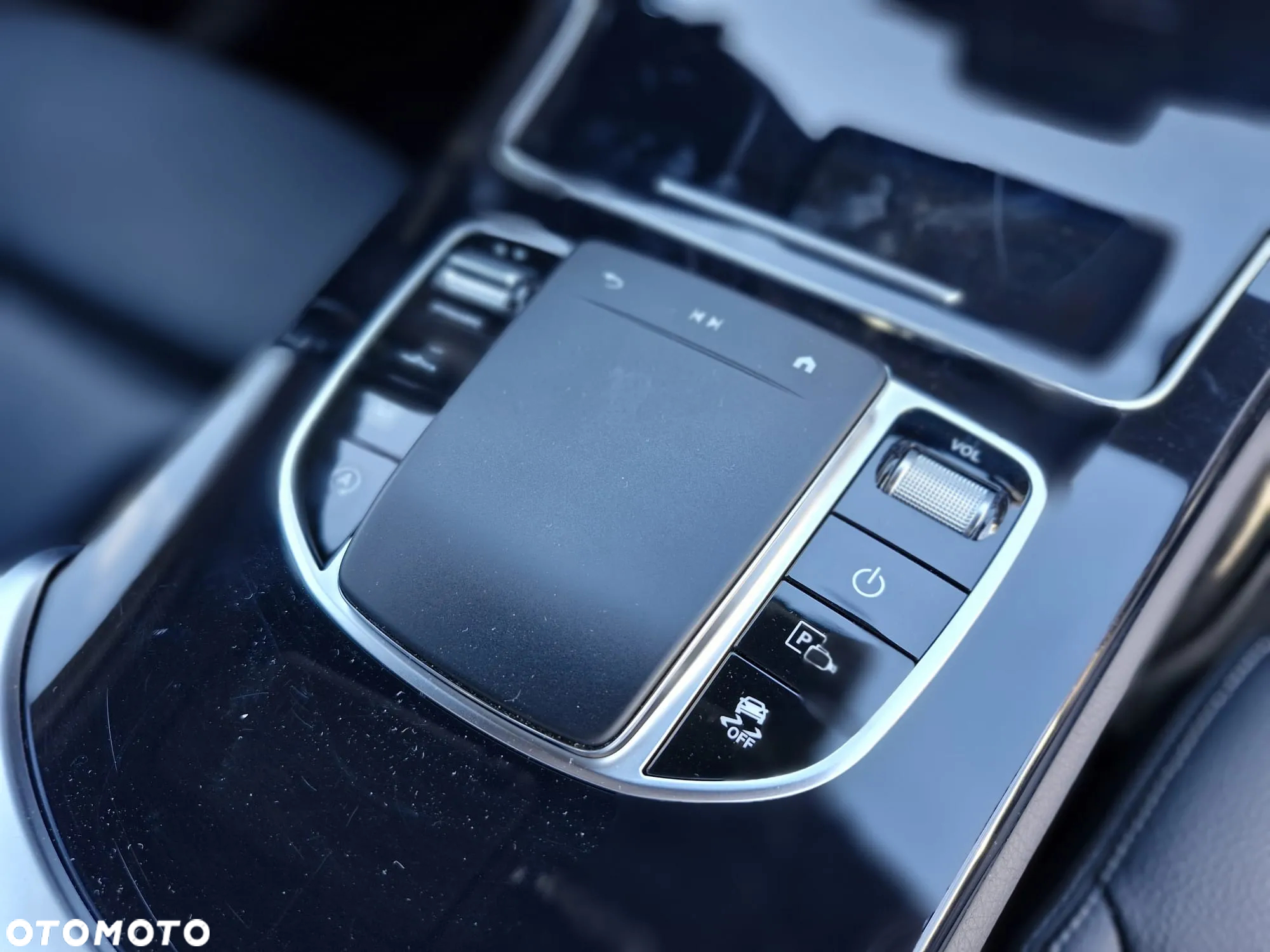 Mercedes-Benz GLC Coupe 200 4-Matic - 32