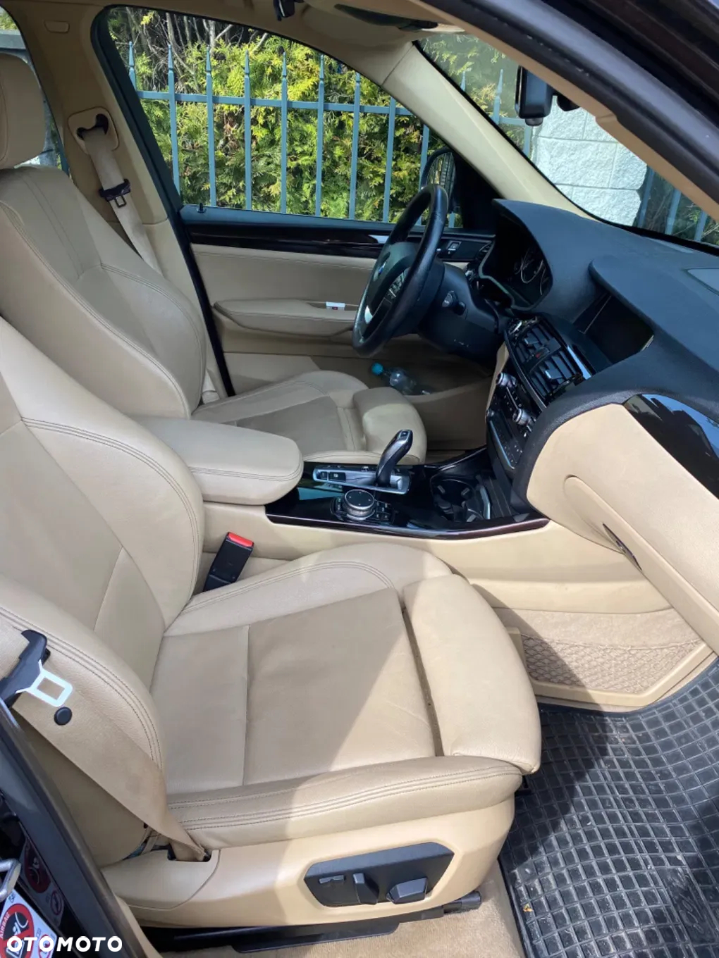 BMW X3 xDrive20d xLine - 10