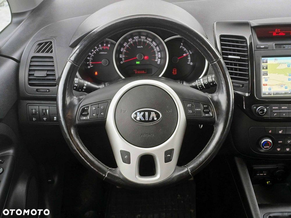 Kia Venga 1.4 Business Line - 24