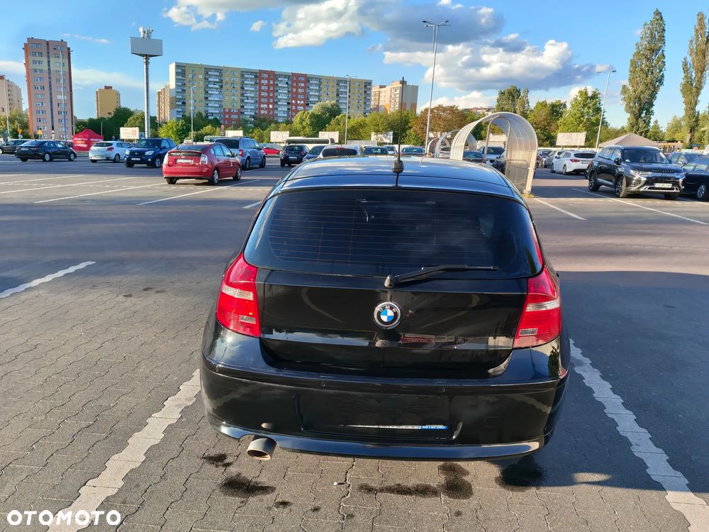 BMW Seria 1 - 13