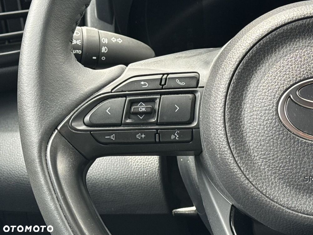 Toyota Yaris Cross Hybrid 1.5 Style - 19