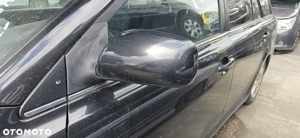 TOYOTA AVENSIS T25 2.0 D-4D 1CDFTV 03-06 - RADIO RADIOODTWARZACZ - 14