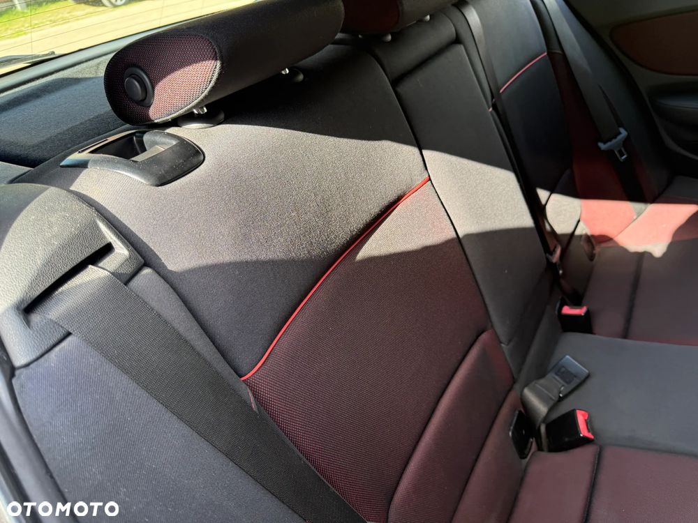 BMW Seria 1 - 6