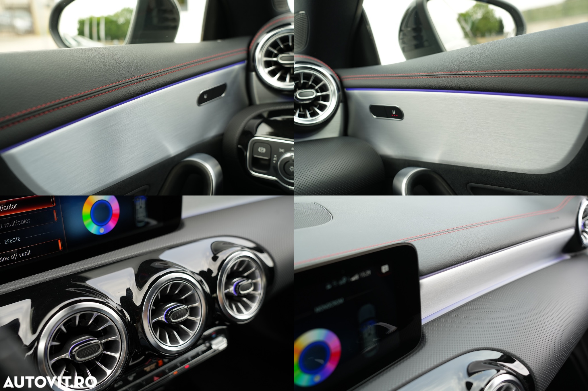 Mercedes-Benz CLA 200 d 8G-DCT AMG Line - 37