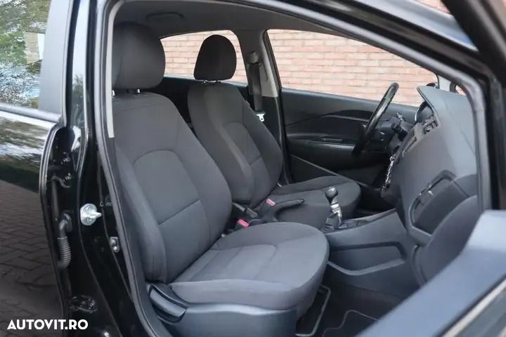 Kia Rio 1.2 Spirit - 7