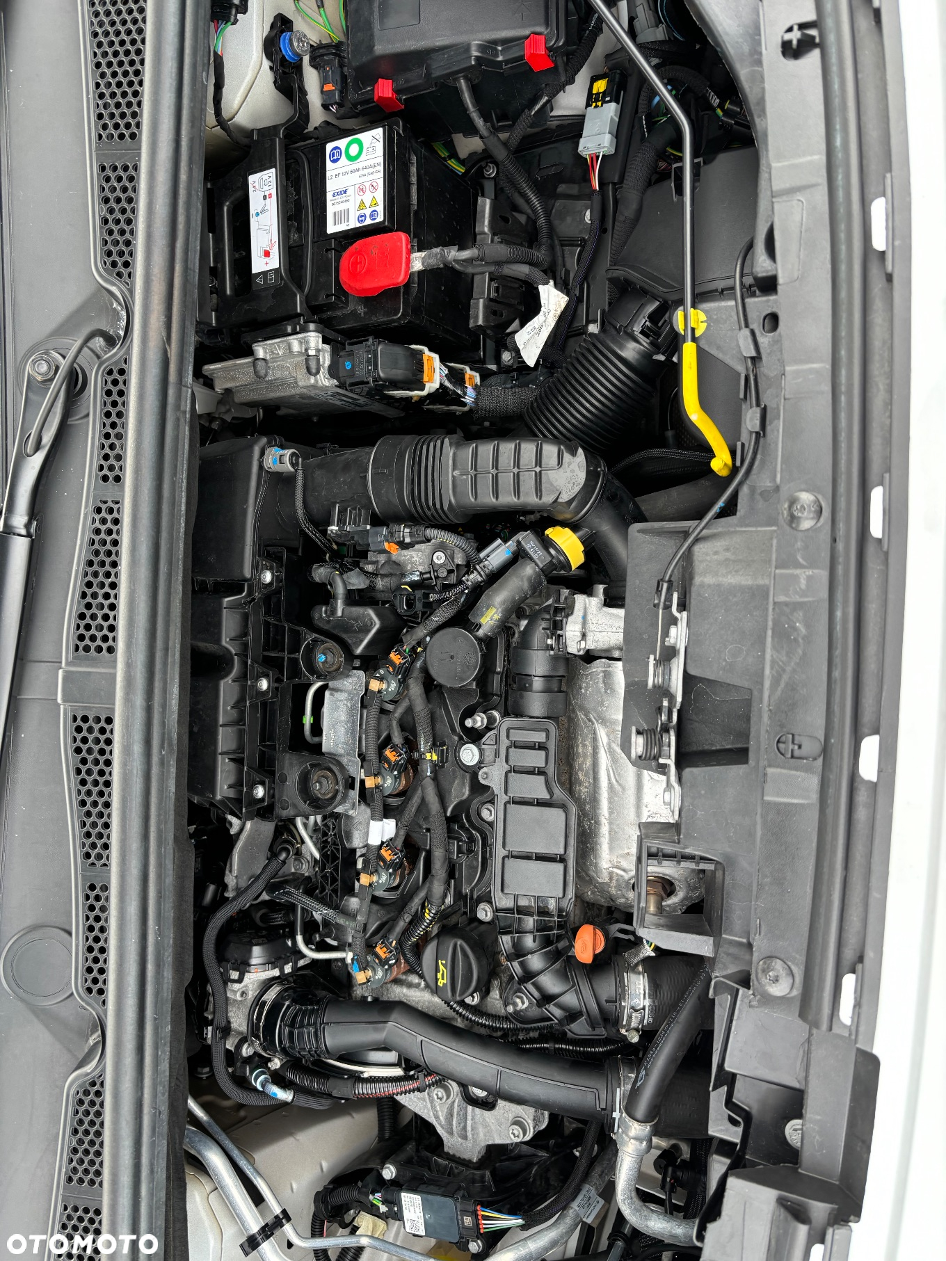 Opel COMBO - 19