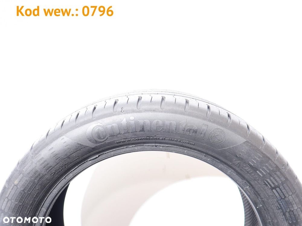 Continental ContiEcoContact 5 - 185/50 R16 - 4