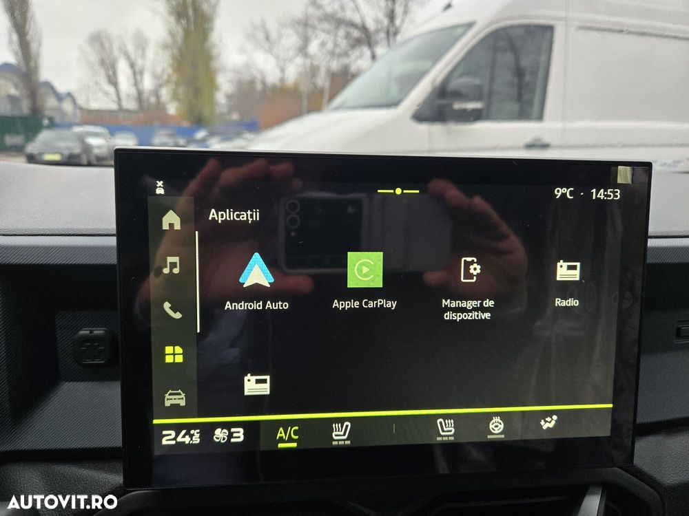 Dacia Duster TCe 130 4X4 MHEV Journey - 17