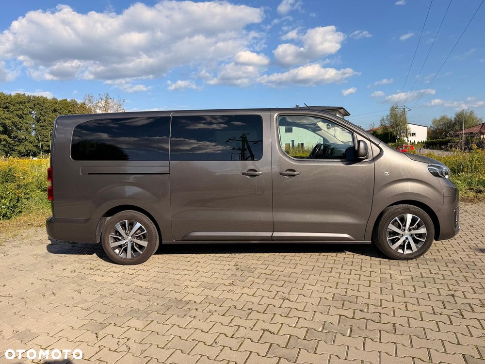 Toyota Proace Verso 2.0 D4-D Long VIP - 8