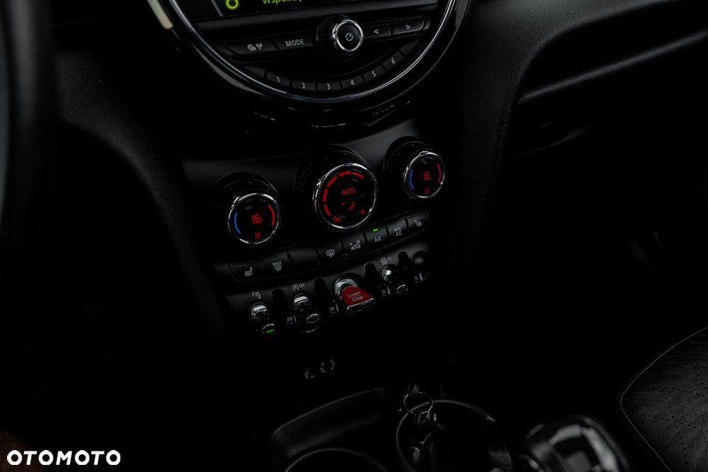 MINI Cooper S Sport-Aut - 36