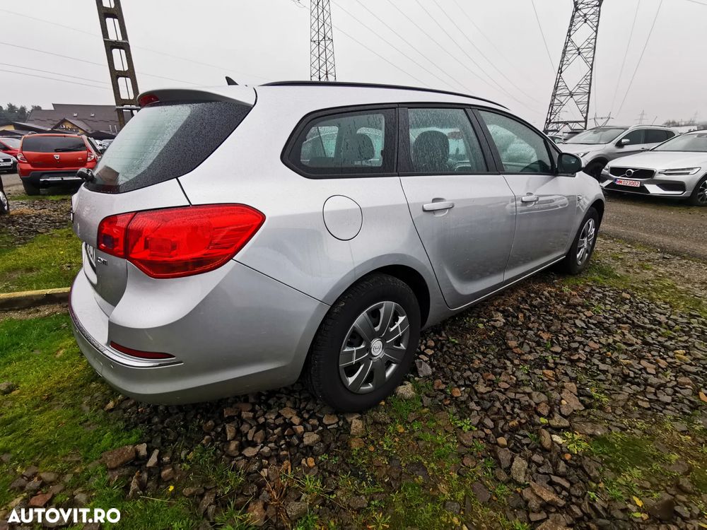 Opel Astra 1.6 CDTI Start/Stop Sports Tourer Active - 7