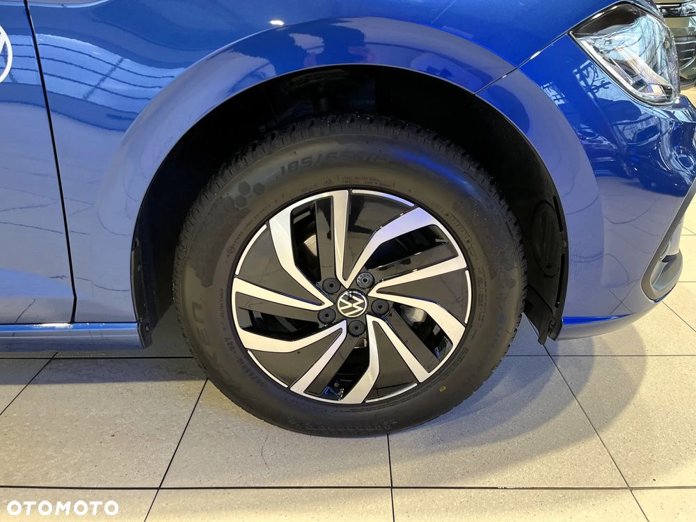 Volkswagen Polo 1.0 TSI Special Edition DSG - 36