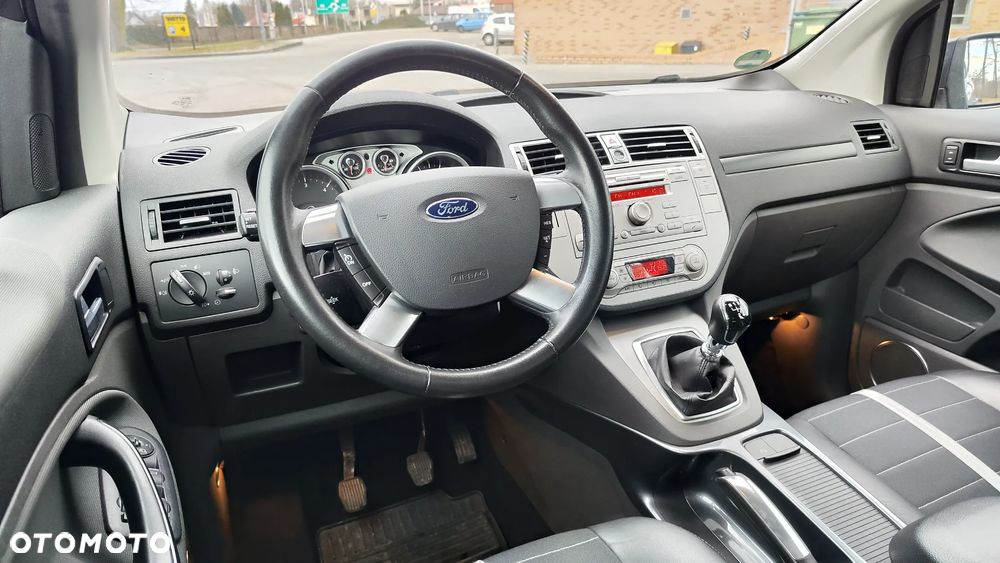 Ford Kuga 2.0 TDCi Titanium - 21