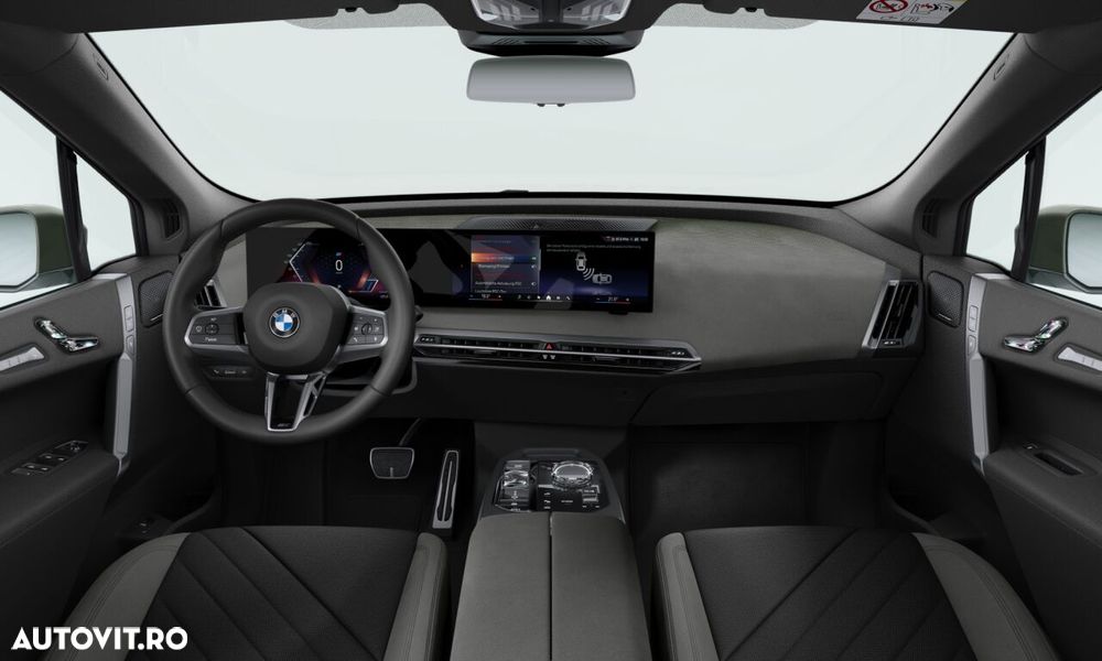 BMW iX xDrive60 - 3