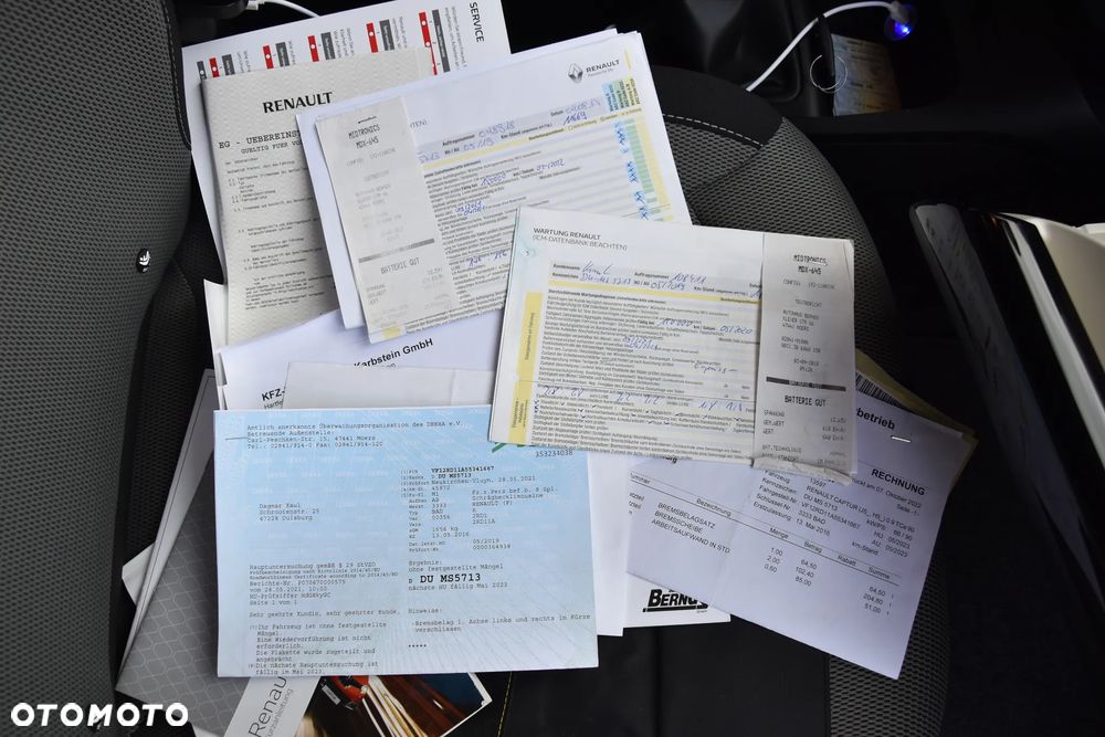 Renault Captur (ENERGY) TCe 90 LIFE - 19