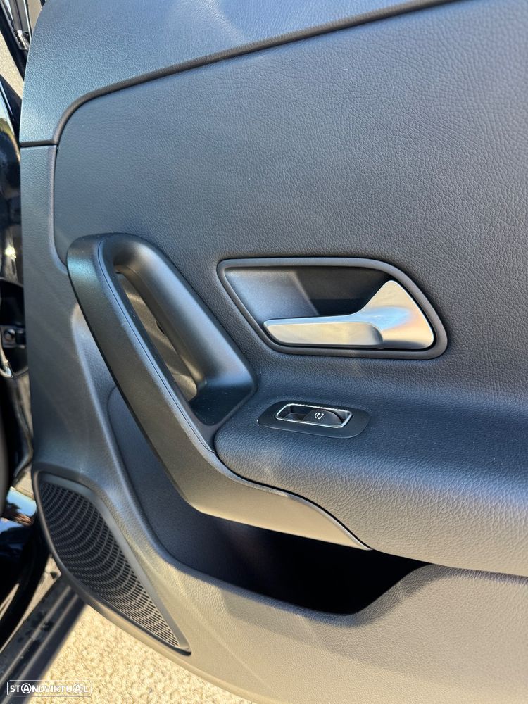 Mercedes-Benz A 250 e - 19