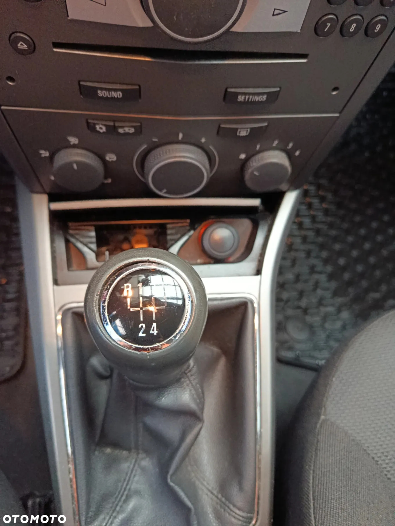Opel Astra III 1.4 Enjoy - 18