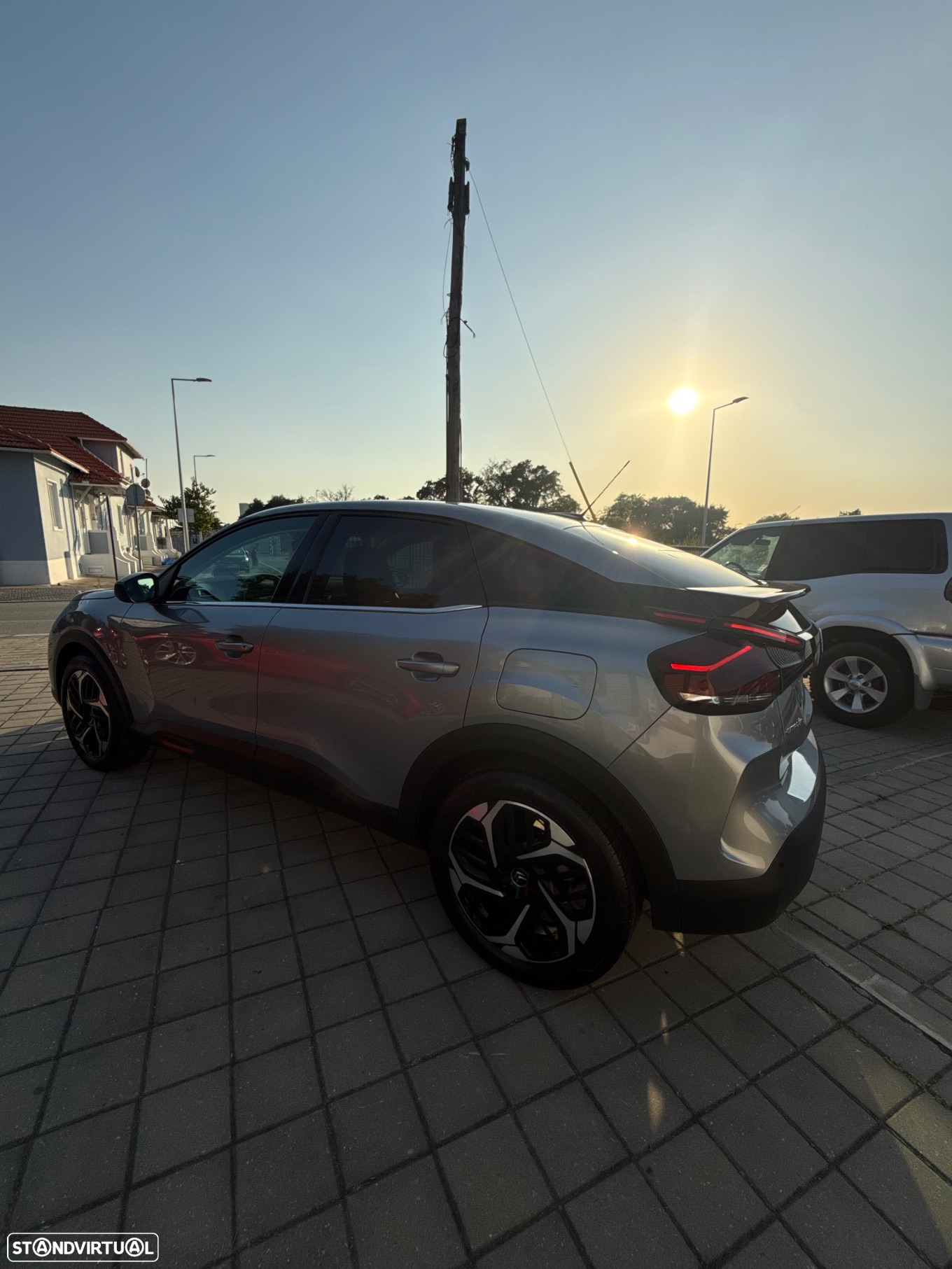 Citroën C4 PureTech 130 Stop&Start FEEL PACK - 7