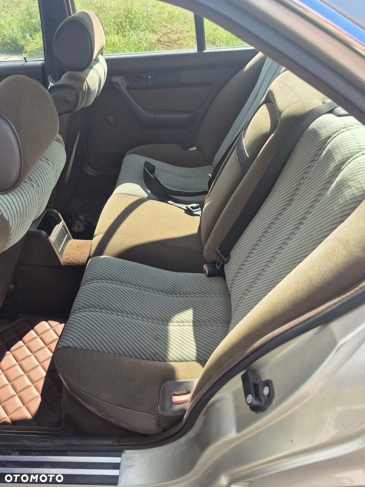 BMW Seria 5 - 7