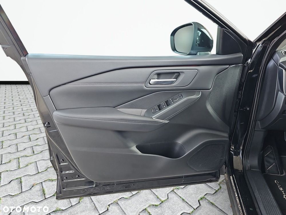 Nissan Qashqai - 11