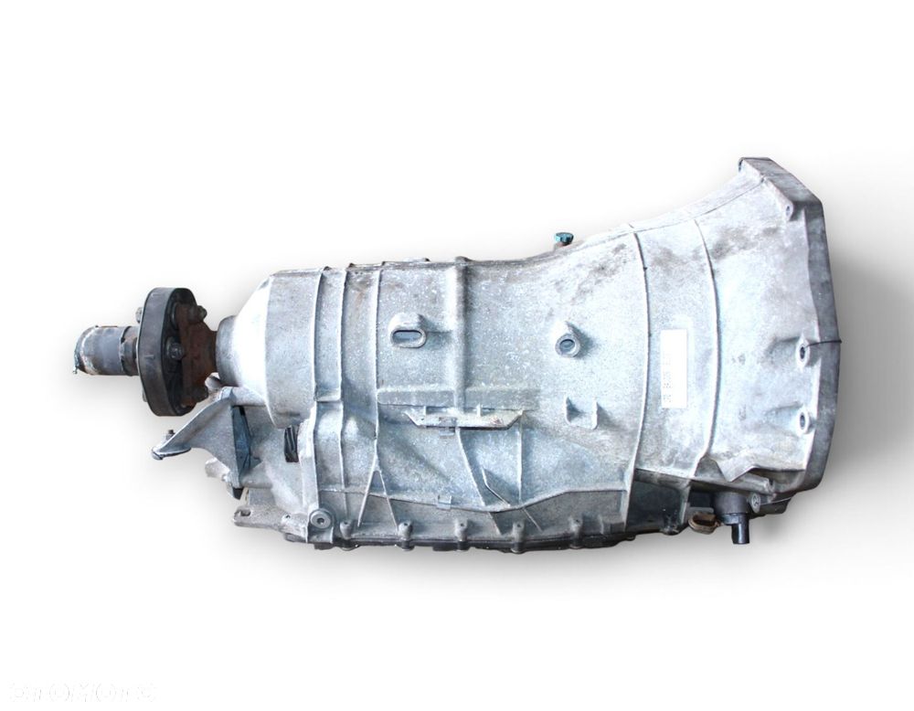 SKRZYNIA BIEGÓW AUTOMATYCZNA BMW SERIA 5 E60 545i 4.4 6HP26 - 1