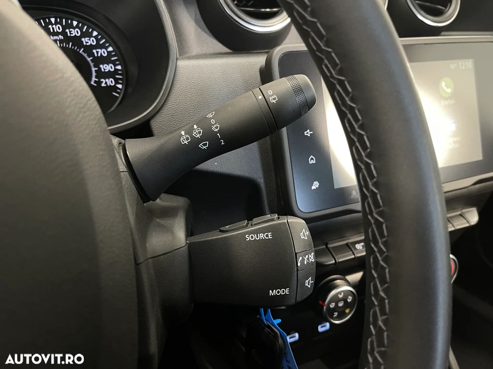 Dacia Duster Blue dCi 115 Comfort - 18