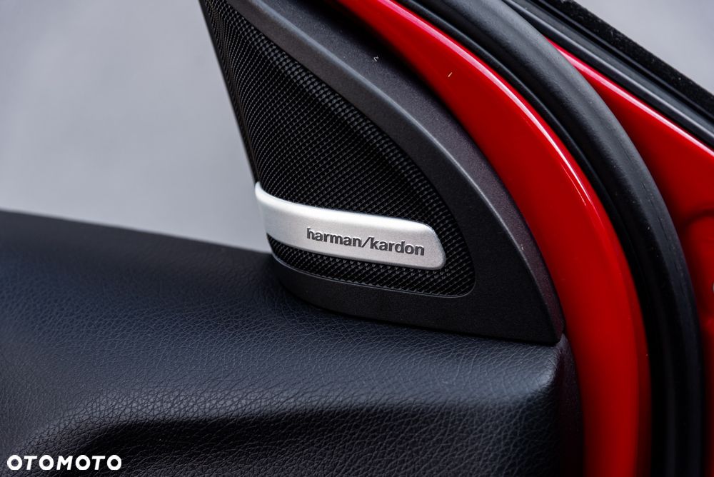 Mercedes-Benz Klasa A 250 Sport 7G-DCT - 38