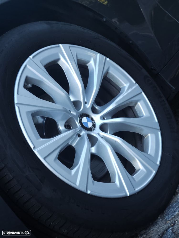 BMW 318 d Aut. Advantage - 13